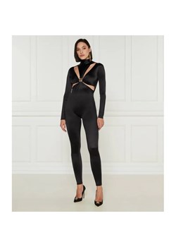 Elisabetta Franchi Kombinezon | Slim Fit ze sklepu Gomez Fashion Store w kategorii Kombinezony damskie - zdjęcie 185006628