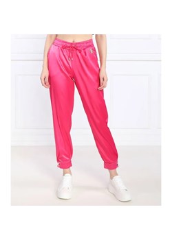Liu Jo Sport Spodnie dresowe | Regular Fit ze sklepu Gomez Fashion Store w kategorii Spodnie damskie - zdjęcie 185006636