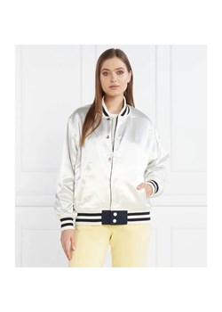 POLO RALPH LAUREN Dwustronna kurtka bomber | Regular Fit ze sklepu Gomez Fashion Store w kategorii Kurtki damskie - zdjęcie 185006638