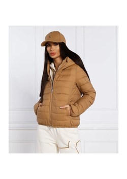 BOSS BLACK Kurtka C_Paflaffy2 | Regular Fit ze sklepu Gomez Fashion Store w kategorii Kurtki damskie - zdjęcie 185006656