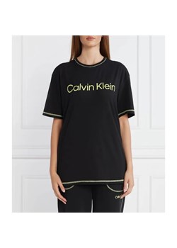 Calvin Klein Underwear T-shirt | Regular Fit ze sklepu Gomez Fashion Store w kategorii Bluzki damskie - zdjęcie 185006676