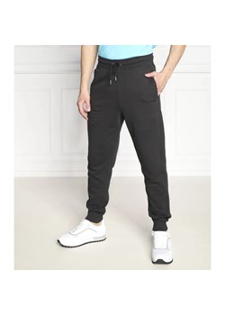 BOSS ORANGE Spodnie dresowe Sefadelong | Regular Fit ze sklepu Gomez Fashion Store w kategorii Spodnie męskie - zdjęcie 185006678