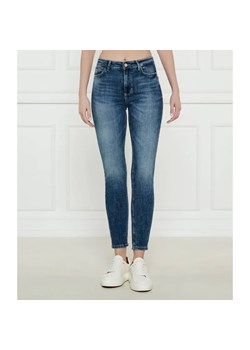 GUESS Jeansy 1981 SKINNY | Skinny fit ze sklepu Gomez Fashion Store w kategorii Jeansy damskie - zdjęcie 185006687