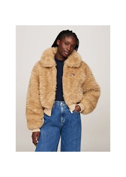 Tommy Jeans Kurtka bomber | Loose fit ze sklepu Gomez Fashion Store w kategorii Kurtki damskie - zdjęcie 185006706
