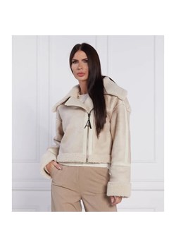 Twinset Actitude Kurtka | Regular Fit ze sklepu Gomez Fashion Store w kategorii Kurtki damskie - zdjęcie 185006707
