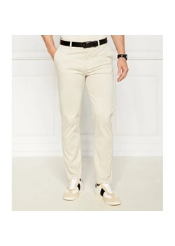 BOSS ORANGE Spodnie chino | Tapered fit ze sklepu Gomez Fashion Store w kategorii Spodnie męskie - zdjęcie 185006709