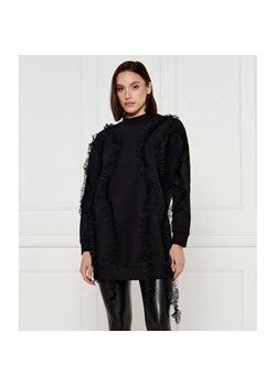 Twinset U&B Bluza | Loose fit ze sklepu Gomez Fashion Store w kategorii Bluzy damskie - zdjęcie 185006716