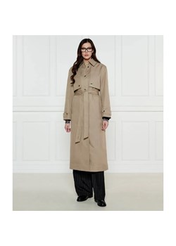 Joop! Trencz C58Charleen ze sklepu Gomez Fashion Store w kategorii Płaszcze damskie - zdjęcie 185006757
