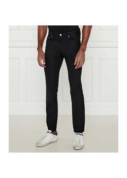 Karl Lagerfeld Spodnie | Regular Fit ze sklepu Gomez Fashion Store w kategorii Spodnie męskie - zdjęcie 185006776
