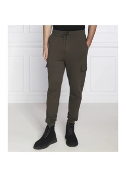 Joop! Jeans Spodnie dresowe SAINT | Regular Fit ze sklepu Gomez Fashion Store w kategorii Spodnie męskie - zdjęcie 185006778