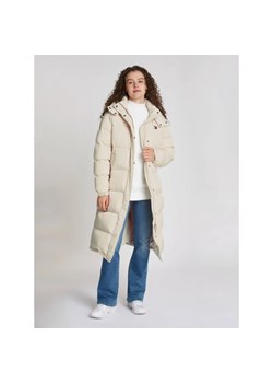 Tommy Jeans Puchowy płaszcz ALASKA ze sklepu Gomez Fashion Store w kategorii Płaszcze damskie - zdjęcie 185006789