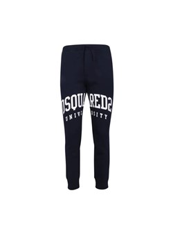 Dsquared2 Spodnie dresowe | Regular Fit ze sklepu Gomez Fashion Store w kategorii Spodnie chłopięce - zdjęcie 185006815