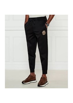 BOSS BLACK Spodnie dresowe C-Lamont 102_LNY | Regular Fit ze sklepu Gomez Fashion Store w kategorii Spodnie męskie - zdjęcie 185006816