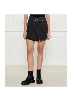 Karl Lagerfeld Jeans Jeansowa spódnica ze sklepu Gomez Fashion Store w kategorii Spódnice - zdjęcie 185006837