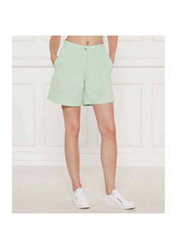 Tommy Hilfiger Szorty | Regular Fit ze sklepu Gomez Fashion Store w kategorii Szorty - zdjęcie 185006846