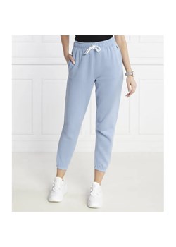 POLO RALPH LAUREN Spodnie dresowe | Regular Fit ze sklepu Gomez Fashion Store w kategorii Spodnie damskie - zdjęcie 185006859