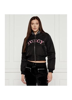 Juicy Couture Kurtka bomber KELSEY | Cropped Fit ze sklepu Gomez Fashion Store w kategorii Kurtki damskie - zdjęcie 185006866