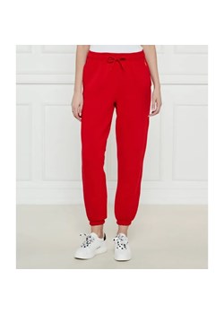 POLO RALPH LAUREN Spodnie dresowe LUNAR | Regular Fit ze sklepu Gomez Fashion Store w kategorii Spodnie damskie - zdjęcie 185006877
