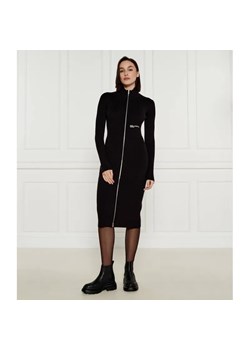 Karl Lagerfeld Jeans Sukienka ze sklepu Gomez Fashion Store w kategorii Sukienki - zdjęcie 185006896