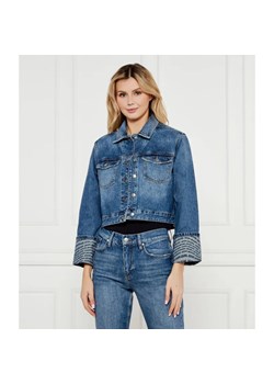 Joop! Jeans Jeansowa kurtka 57 252DJ57Indra | Regular Fit ze sklepu Gomez Fashion Store w kategorii Kurtki damskie - zdjęcie 185006915