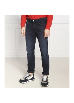 Calvin Klein Jeans Jeansy | Slim Fit ze sklepu Gomez Fashion Store w kategorii Jeansy męskie - zdjęcie 185006928