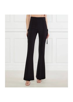 Elisabetta Franchi Spodnie | flare fit ze sklepu Gomez Fashion Store w kategorii Spodnie damskie - zdjęcie 185006945