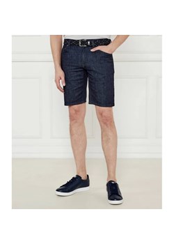 Joop! Jeansowe szorty 17 JD-06Fort | Modern fit ze sklepu Gomez Fashion Store w kategorii Spodenki męskie - zdjęcie 185006949