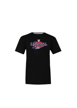 Guess T-shirt | Regular Fit ze sklepu Gomez Fashion Store w kategorii T-shirty chłopięce - zdjęcie 185006967