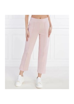Joop! Spodnie dresowe | Regular Fit ze sklepu Gomez Fashion Store w kategorii Spodnie damskie - zdjęcie 185006968