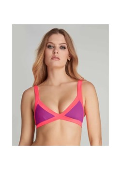Agent Provocateur Góra od bikini MAZZY ze sklepu Gomez Fashion Store w kategorii Stroje kąpielowe - zdjęcie 185006975