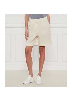 Marc O' Polo Szorty | Regular Fit ze sklepu Gomez Fashion Store w kategorii Szorty - zdjęcie 185006988
