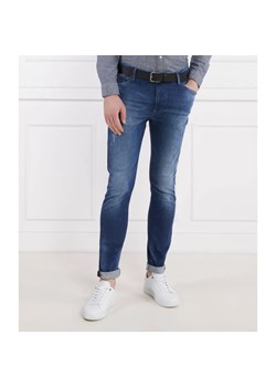 Tommy Jeans Jeansy Simon | Skinny fit ze sklepu Gomez Fashion Store w kategorii Jeansy męskie - zdjęcie 185006999