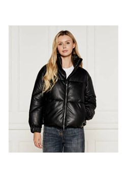 Armani Exchange Kurtka | Loose fit ze sklepu Gomez Fashion Store w kategorii Kurtki damskie - zdjęcie 185007008