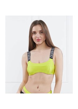 Calvin Klein Swimwear Góra od bikini INTENSE POWER ze sklepu Gomez Fashion Store w kategorii Stroje kąpielowe - zdjęcie 185007015