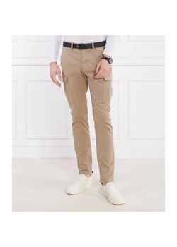 Napapijri Spodnie Yasuni | Regular Fit ze sklepu Gomez Fashion Store w kategorii Spodnie męskie - zdjęcie 185007018