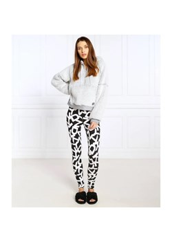 DKNY SLEEPWEAR Piżama | Regular Fit ze sklepu Gomez Fashion Store w kategorii Piżamy damskie - zdjęcie 185007047