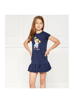 POLO RALPH LAUREN Sukienka ze sklepu Gomez Fashion Store w kategorii Sukienki dziewczęce - zdjęcie 185007048