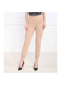 Peserico Spodnie | Slim Fit ze sklepu Gomez Fashion Store w kategorii Spodnie damskie - zdjęcie 185007057