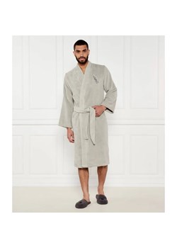 Kenzo Home Szlafrok KVTIGER | Regular Fit ze sklepu Gomez Fashion Store w kategorii Szlafroki męskie - zdjęcie 185007066