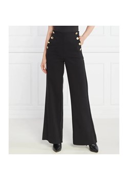 Marella Spodnie CACAO | Regular Fit ze sklepu Gomez Fashion Store w kategorii Spodnie damskie - zdjęcie 185007078