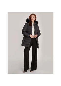 Calvin Klein Kurtka | Regular Fit ze sklepu Gomez Fashion Store w kategorii Kurtki damskie - zdjęcie 185007085