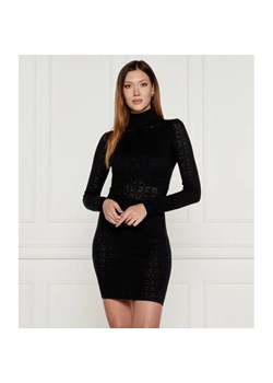 Elisabetta Franchi Sukienka ze sklepu Gomez Fashion Store w kategorii Sukienki - zdjęcie 185007095