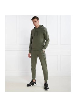 EA7 Dres | Slim Fit ze sklepu Gomez Fashion Store w kategorii Dresy męskie - zdjęcie 185007107