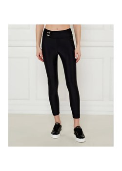 Liu Jo Sport Legginsy | Slim Fit ze sklepu Gomez Fashion Store w kategorii Spodnie damskie - zdjęcie 185007117