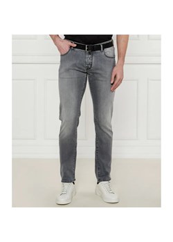 Jacob Cohen Jeansy NICK | Slim Fit ze sklepu Gomez Fashion Store w kategorii Jeansy męskie - zdjęcie 185007119