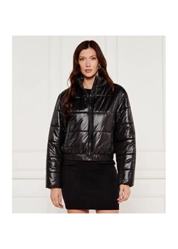 HUGO Kurtka Felara-2 | Relaxed fit ze sklepu Gomez Fashion Store w kategorii Kurtki damskie - zdjęcie 185007135