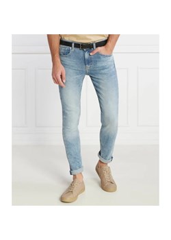 Calvin Klein Jeans Jeansy | Skinny fit ze sklepu Gomez Fashion Store w kategorii Jeansy męskie - zdjęcie 185007136