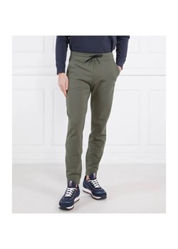 Aeronautica Militare Spodnie dresowe | Regular Fit ze sklepu Gomez Fashion Store w kategorii Spodnie męskie - zdjęcie 185007149