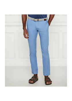 POLO RALPH LAUREN Spodnie chino | Slim Fit | stretch ze sklepu Gomez Fashion Store w kategorii Spodnie męskie - zdjęcie 185007159