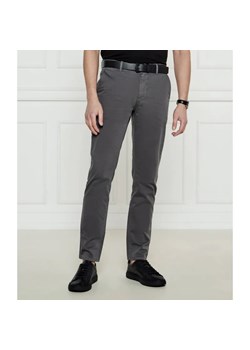 BOSS ORANGE Spodnie chino | Slim Fit ze sklepu Gomez Fashion Store w kategorii Spodnie męskie - zdjęcie 185007165